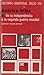 Américan latina III: de la independencia a la segunda guerra mundial