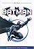 Batman (Os Clássicos da Banda Desenhada, #16)