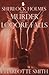 Sherlock Holmes and the Murder at Lodore Falls