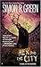 Hex and the City (Nightside, #4)