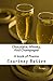 Chocolate, Whisky, And Champagne: A book of poems
