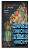 More Lives Than One? The Evidence of the Remarkable Bloxham Tapes