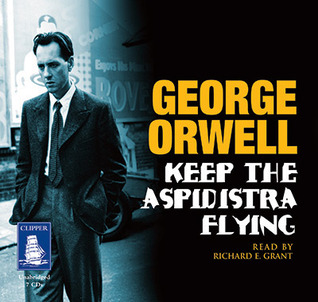 Keep the Aspidistra Flying