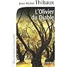 L'Olivier Du Diable: Roman