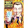 "Bob's" Favorite Comics
