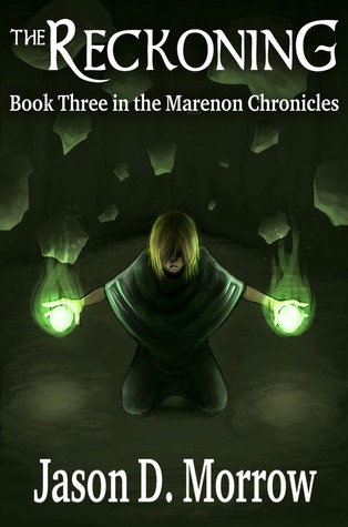 The Reckoning (The Marenon Chronicles, #3)