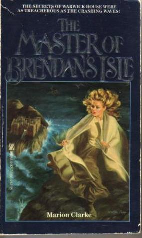 The Master of Brendan's Isle (Paperback)