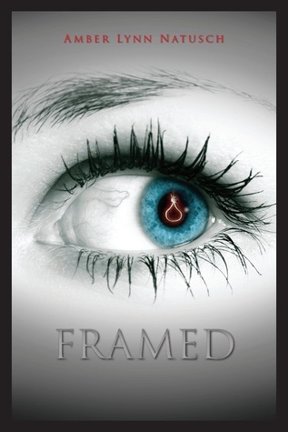 Framed (Caged, #3)