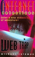 Web Trap (Internet Detectives, #6)