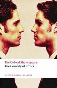 The Comedy of Errors
