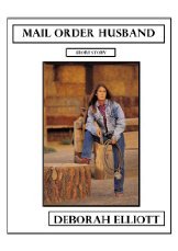 Mail Order Husband (Kindle Edition)