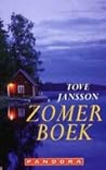 Zomerboek