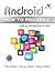Android: How to Program