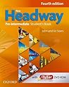 New Headway Pre-i...