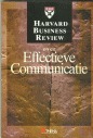 Effectieve communicatie