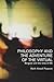 Philosophy and the Adventure of the Virtual