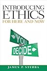 Introducing Ethics: For Here and Now (Mythinkinglab)