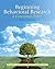 Beginning Behavioral Research: A Conceptual Primer (Mysearchlab)