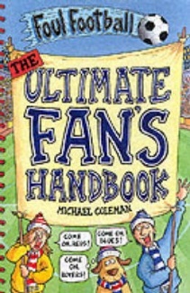 The Ultimate Fan's Handbook (Paperback)