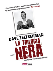 La trilogia nera (Hardcover)