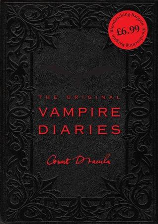The Vampire Diaries: The Chronicles of a Blood Sucker (Paperback)