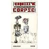 Exquisite Corpse Annual #1 Exquisite Corpse Annual #1