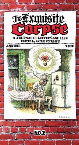 Exquisite Corpse Annual, No. 2, 2010 (Paperback)