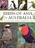Birds of Asia and Australia