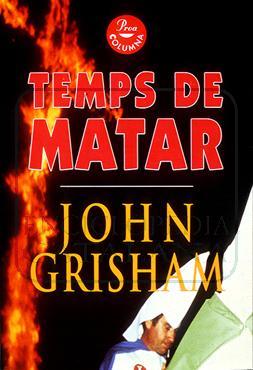 Temps de matar