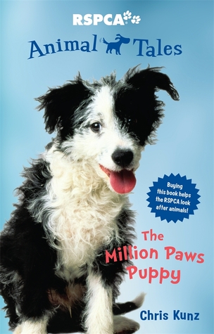 The Million Paws Puppy (1) (Animal Tales)