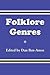 Folklore Genres (American F...