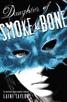 Daughter of Smoke and Bone: Free Preview - The First 14 Chapters (Kindle Edition)