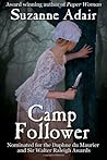 Camp Follower (A Mystery of the American Revolution # 3)
