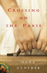 Crossing on the Paris (Paperback)