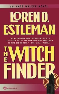 The Witchfinder