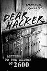 Dear Hacker: Lett...