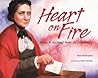 Heart on Fire by Ann Malaspina