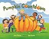 Pumpkin Countdown by Joan Holub