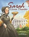 Sarah Gives Thanks by Mike Allegra