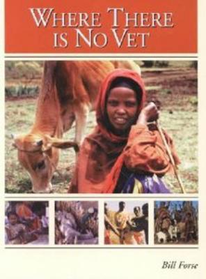 Where There Is No Vet (Paperback)