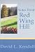 Notes from Red Wing Hill