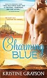 Charming Blue by Kristine Grayson Charming Blue by Kristine Grayson
