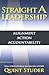 Straight A Leadership: Alig...