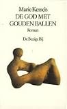 De god met gouden ballen De god met gouden ballen
