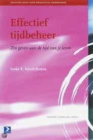 Effectief tijdbeheer: handleiding voor praktische time- en self-management (Paperback)