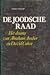 De Joodsche Raad: Het drama van Abraham Asscher en David Cohen (Dutch Edition)