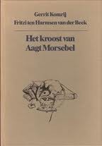 Het kroost van Aagt Morsebel