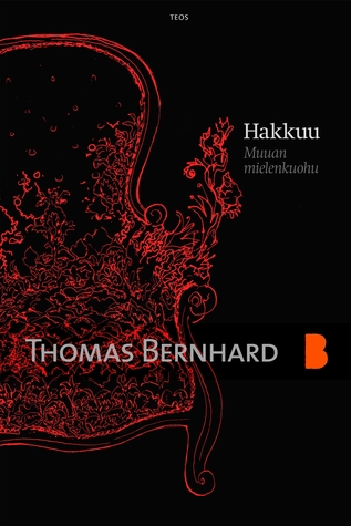 Hakkuu - Muuan mielenkuohu