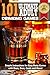 101 Ultimate Adult Drinking Games : Simple Instructions for Easy Party Games with Shots, Beer, Cards and More - Just Add Alcohol!