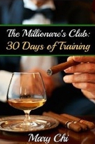 The Millionaire's Club: 30 Days of Training (Kindle Edition)